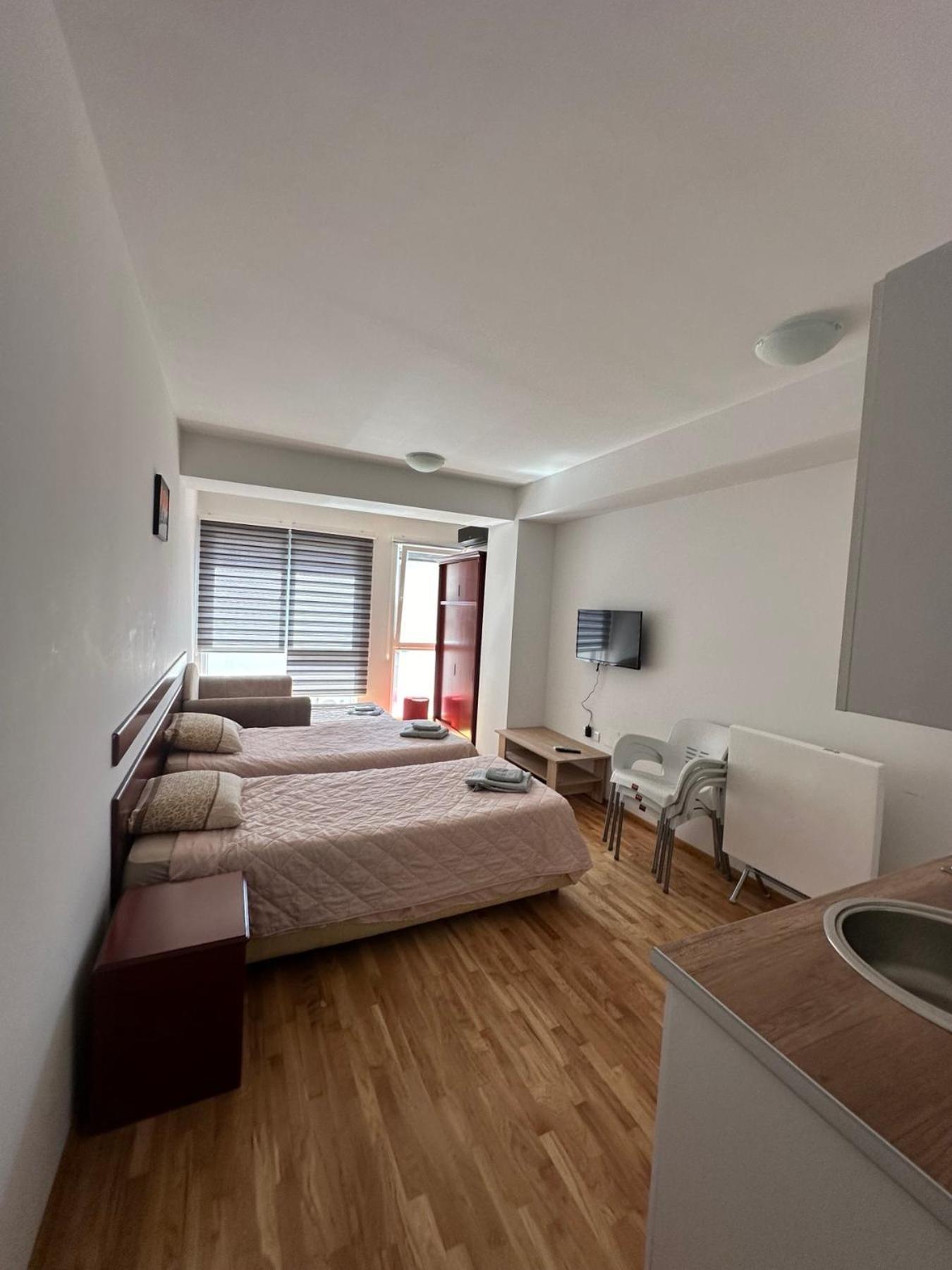 Apartments Nora Ohrid Zimmer foto